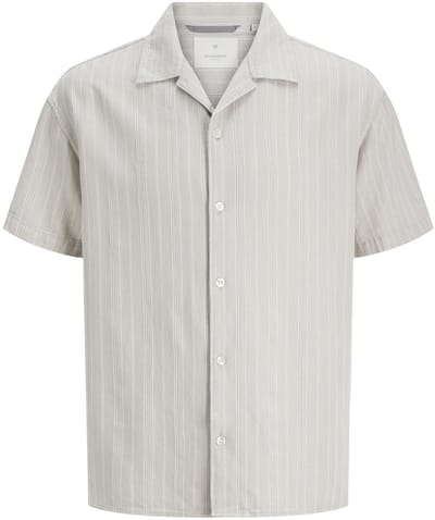 Jack & Jones Resort overhemd Loose Fit Resort overhemd