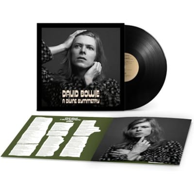 A Divine Symmetry - David Bowie
