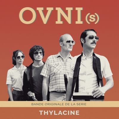 Ovni(s) - Bande Originale De La Serie