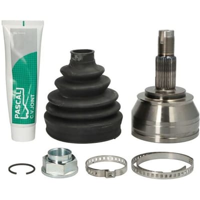 Homokineet reparatie set, aandrijfas PASCAL G1F073PC