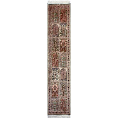 Vloerkleed Hamadan | Casa Caron