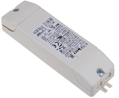 NOVY - Transfo led verlichting - 7150035