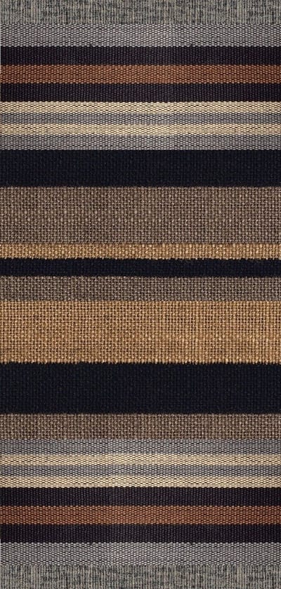 MD Entree - Vloerkleed - Smuq - Helsinki - 67 x 150 cm