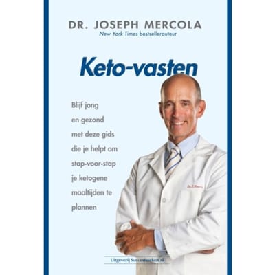 Keto-Vasten - Joseph Mercola