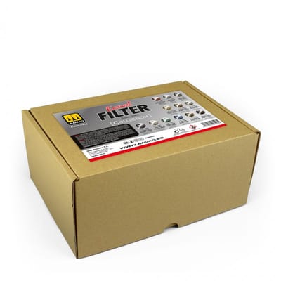 AMMO by Mig Jimenez Modelbouwdecoratie - MIG 7543 AMMO Collections - Enamel Filters - 12 stuks á 35ml Effecten set