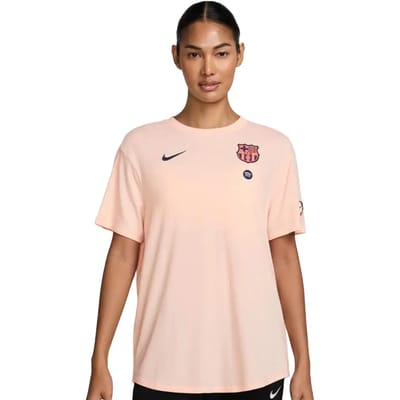 FC Barcelona Dames Derde Tenue One Relaxed Dri-FIT 2024/25