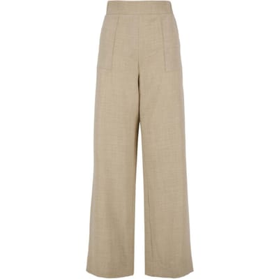 Elvira Collections Trouser amelia beige