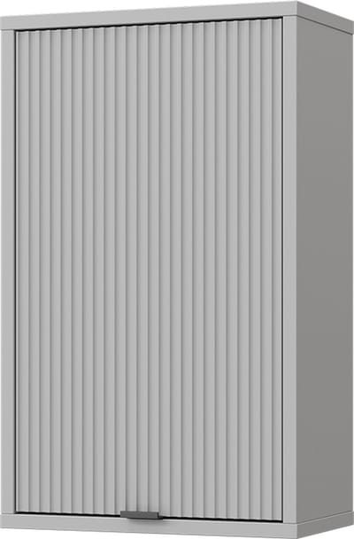 Vicco Eliza Badkamerkast – 40 x 65 cm met 2 legplanken Grijs
