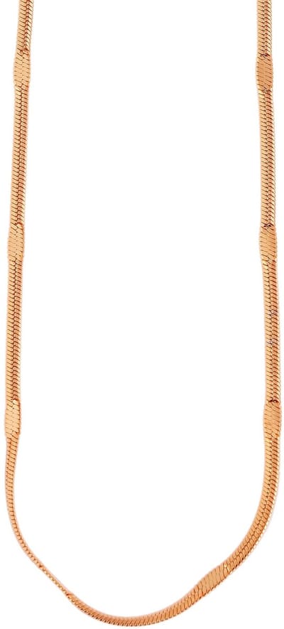 AKZENT Akzent damesketting Karin, duurzaam