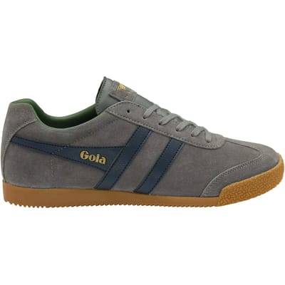 Trainers Gola Harrier Suede
