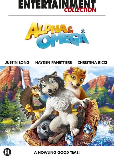 Alpha And Omega
