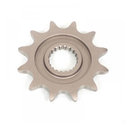 Pignon sortie boite Sifam pour moto Gas gas 250 Ec-F Enduro 4T 12 dents pas 520