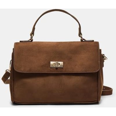 Stradivarius Kleine schoudertas  Bruin OS