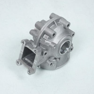 Carter moteur Polini Sans support moteur pour mobylette Peugeot 103 Vogue