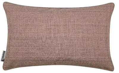 Lennon outdoor kussen roze 30 x 50 cm