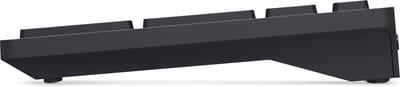 Dell Pro Wireless Keyboard and Mouse / 580-AJRC (US International) - Keyboard and mouse set - Universal - Zwart