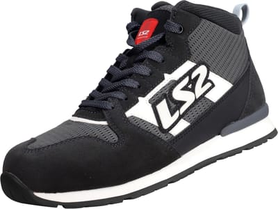 LS2 Nova Motorschoenen -