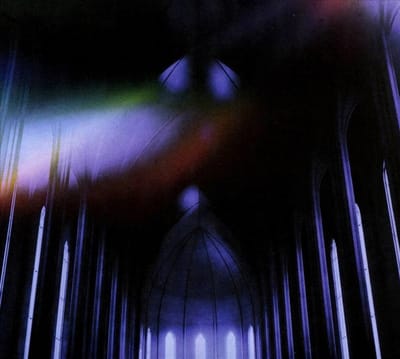 Parish - Cascades Of Refinement (CD)