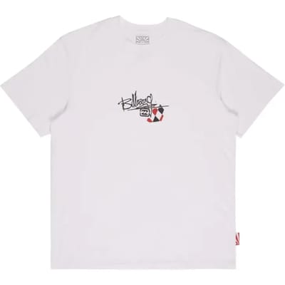 T-shirt Billabong A.I. Argyle Premium