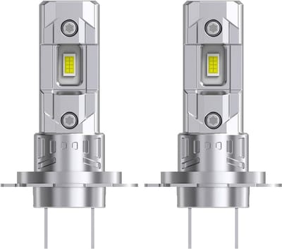 Krachtige LED Verlichting voor Auto Koplampen H7