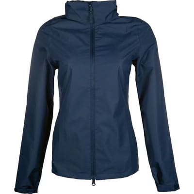 Rijdende mackintosh HKM Rainy Day