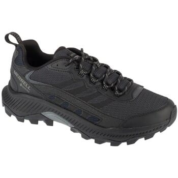 Merrell J037825 SPEED STRIKE 2 GTX - Vrije tijdsschoenenHeren wandelschoenenWandelschoenen - Kleur: Zwart - Maat: 41