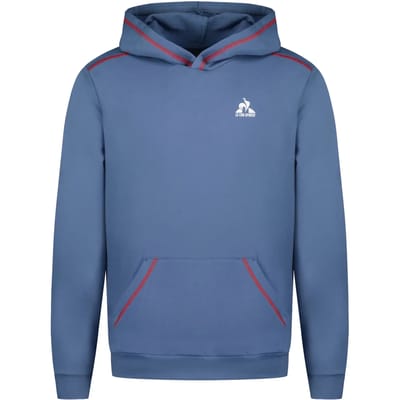 Junior Hoodie Le Coq Sportif Tri