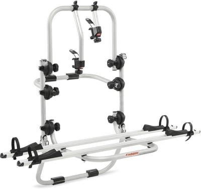 Fietsendrager Achter voor Fietsen - Maximaal 45 kg Draaglast