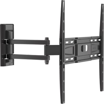 Muurbeugel voor TV 40-65 inch met draaifunctionaliteit en optimaliseer kijkcomfort