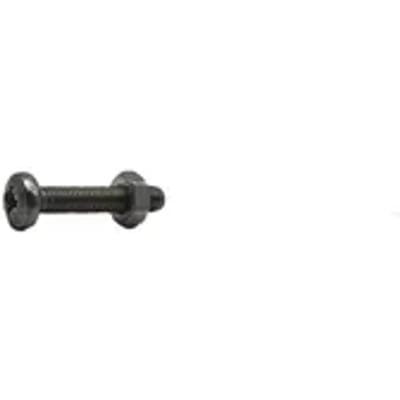 Sencys Cilinderkopbout - Roestvrij Staal - M3x16 Mm