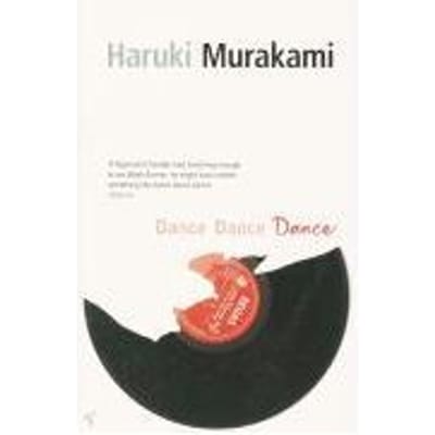 Dance Dance Dance door Haruki Murakami Paperback Boek 9780099448761