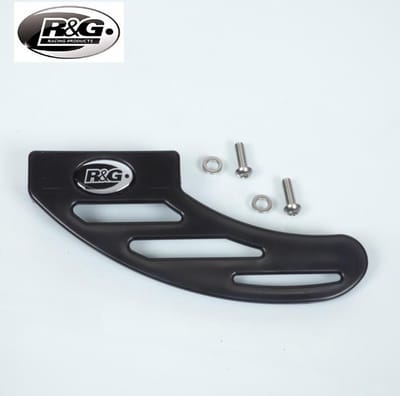 diversen r&g beschermer voor suzuki 750 gsxr 2011-2016 tg0007bk nieuw