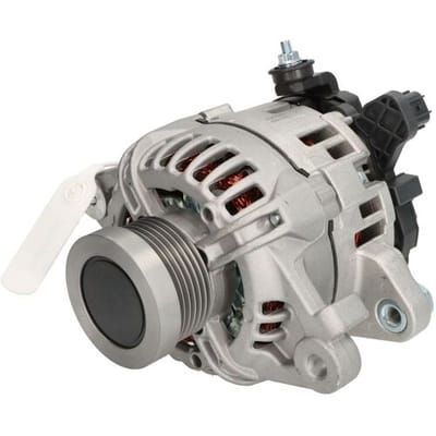 Driefasige generator PULSAR ROTATING ELECTRICS PSR10386