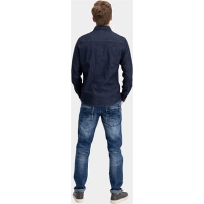 Cars 5-pocket jeans blackstar 74038/06