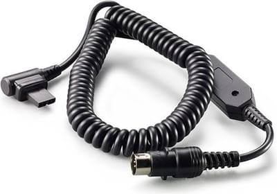 CULLMANN CUlight PC 150S PP cable Sony