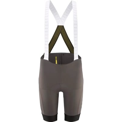 Mavic Cosmic Pro Fietsbroek Grijs S Man