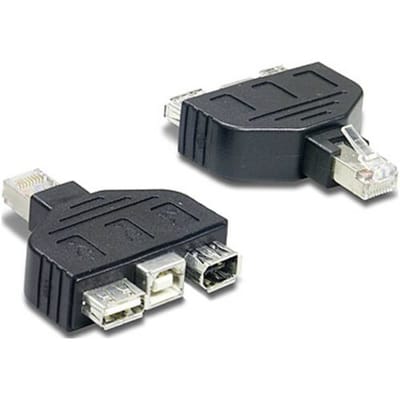 TrendNet USB 2.0 Adapter TC-NTUF