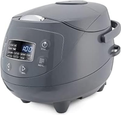 Rijstkoker Klein - Mini Rijstkoker