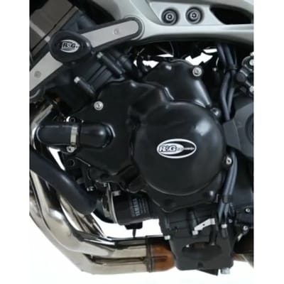 Couvre-carter motor links R&G Racing Yamaha MT-09 STREET RALLY (RN29)