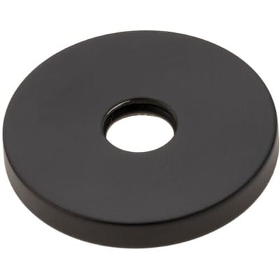 Kronenbach Lima 2.0 Black replacement rosette for concealed basin mixer (spout) 5026004