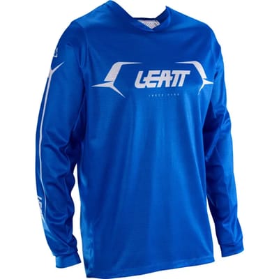 Motorcrosstrui met lange mouwen Leatt 3.5