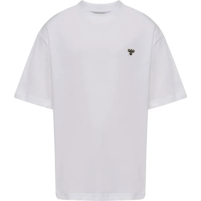 Hummel kindersportshirt Hmljr Loose T-shirt S/S Bee 232945