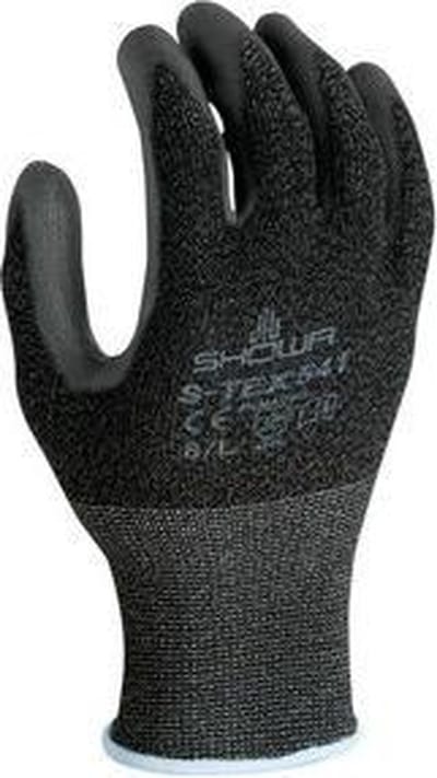 Showa S-TEX 541 Veiligheidshandschoen - Maat XXL - Grijs - 1 paar