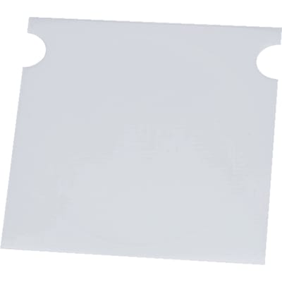 Mylar folie rond 4 type a 50 µ