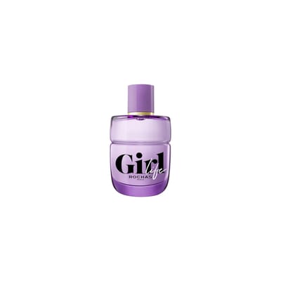Rochas Femme Girl Life Refillable Eau de Parfum