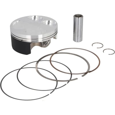Zuiger motor Athena voor motor Kawasaki 250 Kx-F 4T 2004 tot 2005 Ø76.98mm Nieuw