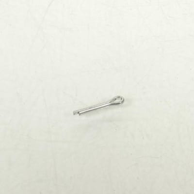Goupille 2x10 pour moto Rieju 50 MRT 0/000.840.0060 Neuf