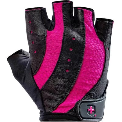 Harbinger - Handschoenen Dames - Handschoenen - Fitnesshandschoenen - Sporthandschoenen - Maat S