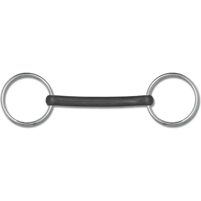Flexibel Rubber Stangbit - Bijna Uitverkocht!