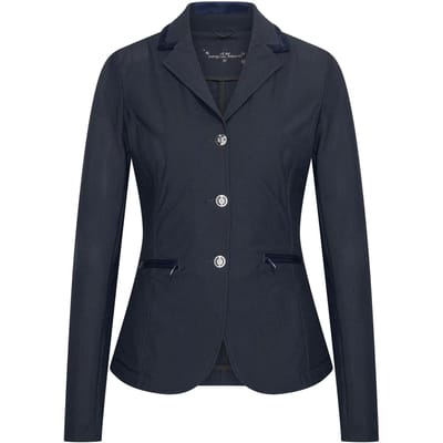 Wedstrijdjas voor dames Imperial Riding Air Meshy